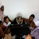 Many organizations like Apps & Girls face shortage of funding for both equipment and space